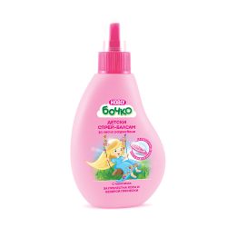 BOCHKO EASY COMBING SPRAY