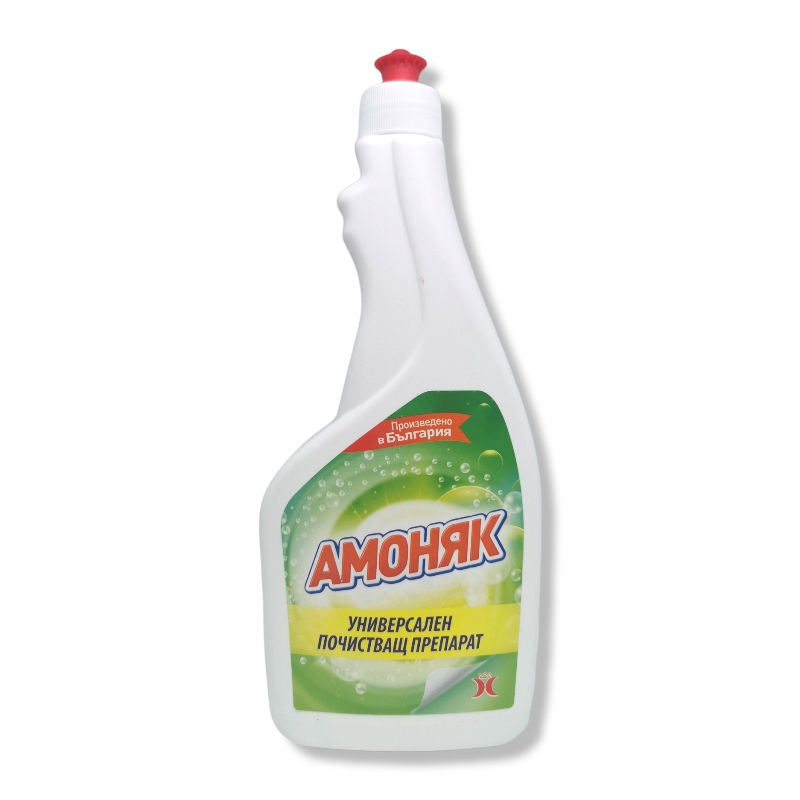 HIMIREX AMMONIA