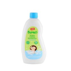 BOCHKO CHILDREN'S LIQUID SOAP - REFILLER - 750ML