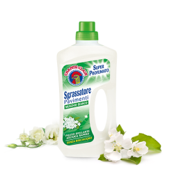 Chante Clair floor cleaner - marsiglia and lemon