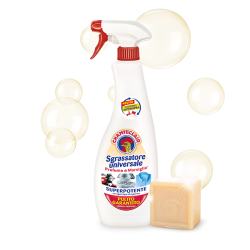 CHANTE CLAIR DEGREASER - 600ML