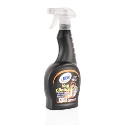 TITIZ DEGREASER - 500ML
