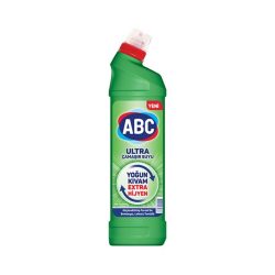 ABC ДЕЗИНФЕКЦИРАЩ ГЕЛ  750 мл.