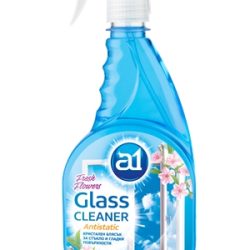 A1 GLASS CLEANER - 500ml
