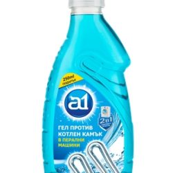 A1 ANTI-SCALE GEL - 1L