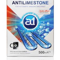A1 LIMESCALE REMOVER - 500 G.