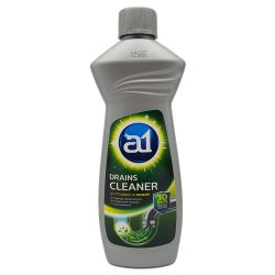 A1 SEWER UNBLOCKER - 500ML