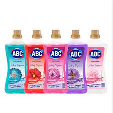ABC FLOOR CLEANER - 900ML