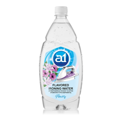 A1 SCENTED LIQUID FOR IRONS - 1L