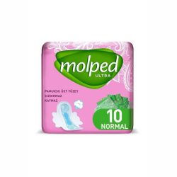 Дамски превръзки Мolped ultra