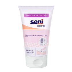 Seni/Сени крем с цинков оксид