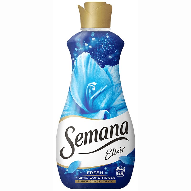 Semana ELEXIR Softener 1.7L