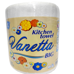 Кухненска ролка Vanettа/Ванета BIG