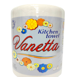 Кухненска ролка Vanetta/Ванета 300гр.