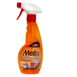 MEDIX FURNITURE CLEANING SPRAY -