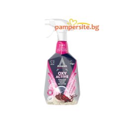 ПРЕПАРАТ ЗА ДАМАСКИ И КИЛИМИ ASTONISH/АСТОНИШ