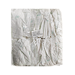DIXY ANATOMICAL SANITARY NAPKINS - 50PCS