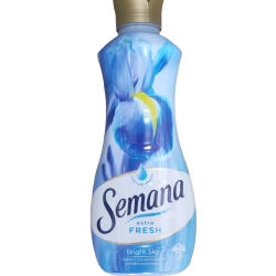 семана омекотител
