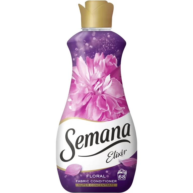 Semana ELEXIR Softener 1.7L - Image 3