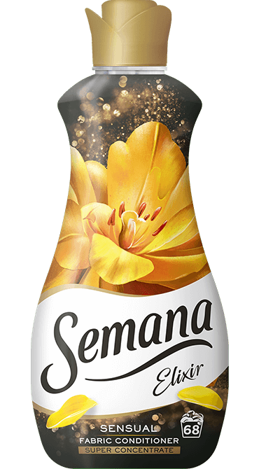 Semana ELEXIR Softener 1.7L - Image 2