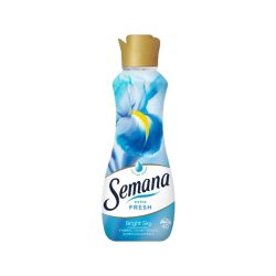 семана омекотител