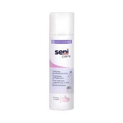 Seni Seni Body Foam 500ml