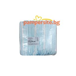Еднократни чаршафи 60/40см Premium