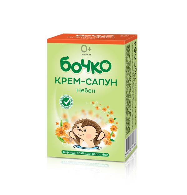 Bochko Cream-soap 75 g