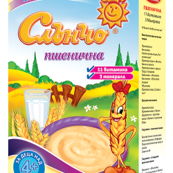 Sun Bisquitena with Bifidus