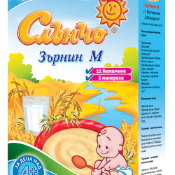 Слънчо Зърнин М