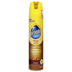 PRONTO wood spray 250ml Classic