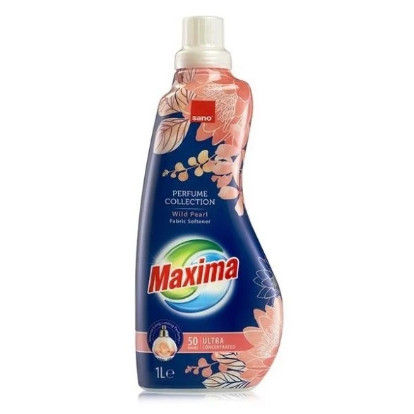 Emollients Sano Maxima Perfume Collection - Image 3