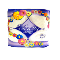 Toilet paper Vanetta 4