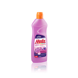 MEDIX CARPETS ACTIVE GEL