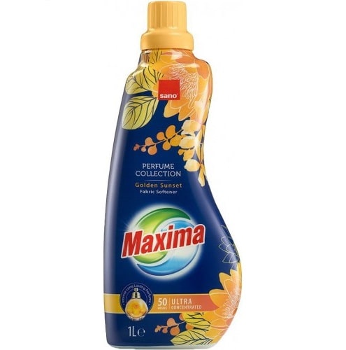 Emollients Sano Maxima Perfume Collection - Image 4