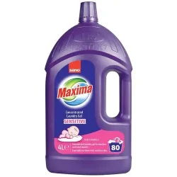 SANO MAXIMA/МАКСИМА ГЕЛ 4л