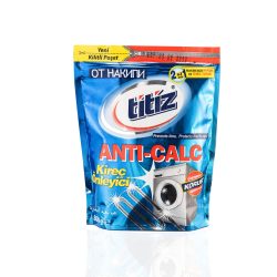 Antilimescale calgon Titiz