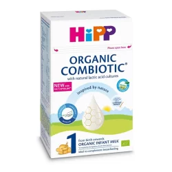 HIPP COMBIOTIC INFANT MILK
