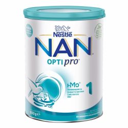 INFANT MILK NAN Optipro