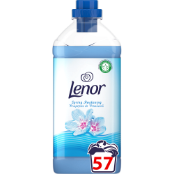 LENOR Fabric softener, 57 washes