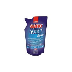 SANO FOR GLASS FILLER