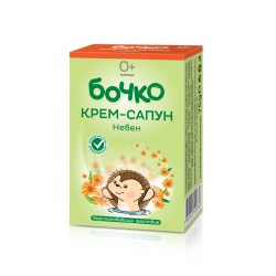 Bochko Cream-soap 75 g