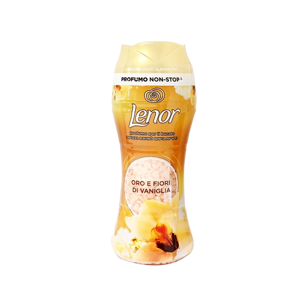 LENOR/ЛЕНОР перли 210 гр - Image 2
