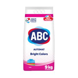 ABC/АБЦ ПРАХ 9КГ