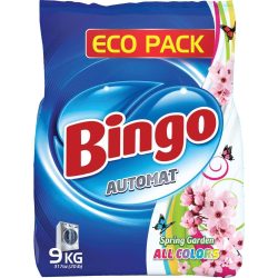 BINGO/БИНГО ПРАХ 9КГ