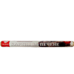 ХАРТИЯ ЗА ПЕЧЕНЕ OLINA 6M X 38СМ