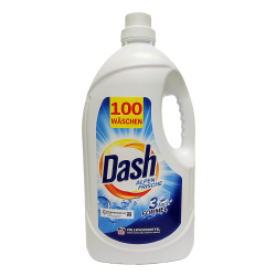 Dash/Даш течен гел 5л.