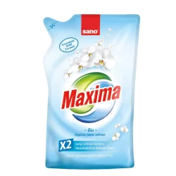 Омекотители Sano Maxima/МАКСИМА Плик 1л