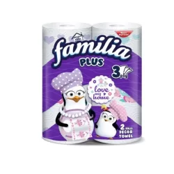 Кухненска ролка ФАМИЛИЯ/ FAMILIA, 2бр.