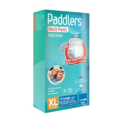 Гащи ПАДЛЕРС/PADDLERS XL 30бр. нощни